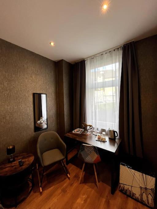 Relax Apartment Duisburg Exterior photo